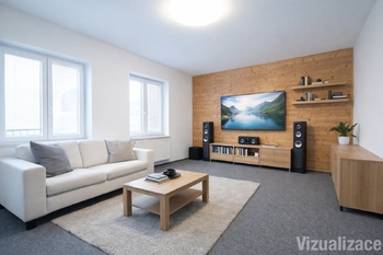 Prodej domu 105 m², Roudnice nad Labem