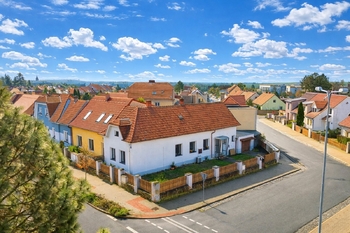 Prodej domu 105 m², Roudnice nad Labem