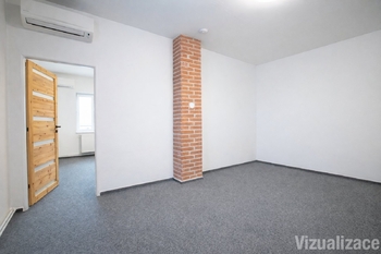 Pokoj, AI vyklizeno - Prodej domu 105 m², Roudnice nad Labem