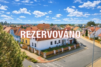 Prodej domu 105 m², Roudnice nad Labem