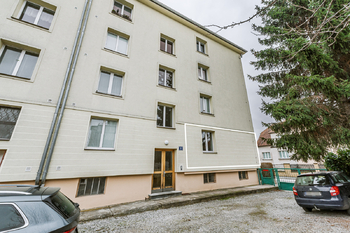 Pronájem bytu 3+kk v osobním vlastnictví 76 m², Praha 4 - Podolí