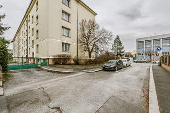 Pronájem bytu 3+kk v osobním vlastnictví 76 m², Praha 4 - Podolí