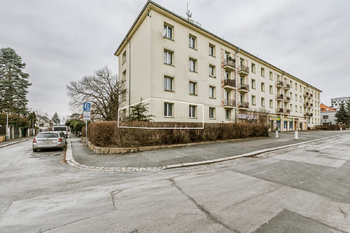 Pronájem bytu 3+1 v osobním vlastnictví 77 m², Praha 4 - Krč