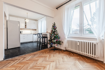 Pronájem bytu 3+kk v osobním vlastnictví 76 m², Praha 4 - Podolí