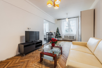Pronájem bytu 3+kk v osobním vlastnictví 76 m², Praha 4 - Podolí