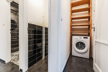 Pronájem bytu 3+kk v osobním vlastnictví 76 m², Praha 4 - Podolí