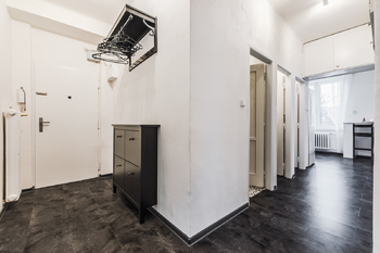 Pronájem bytu 3+kk v osobním vlastnictví 76 m², Praha 4 - Podolí