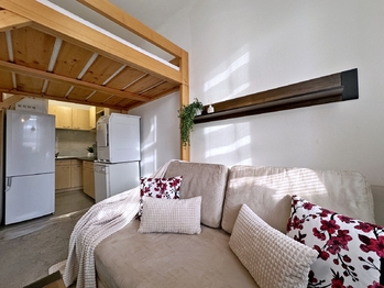 Prodej bytu 1+kk v osobním vlastnictví 26 m², České Budějovice