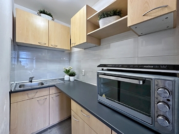 Prodej bytu 1+kk v osobním vlastnictví 26 m², České Budějovice