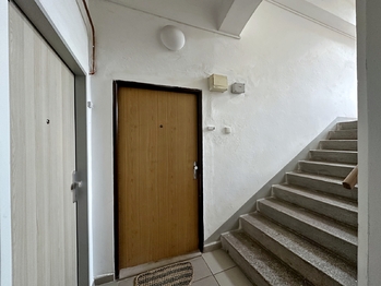 Prodej bytu 1+kk v osobním vlastnictví 26 m², České Budějovice