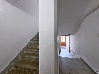 Prodej bytu 1+kk v osobním vlastnictví 26 m², České Budějovice