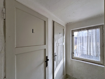 Prodej bytu 1+kk v osobním vlastnictví 26 m², České Budějovice