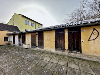 Prodej bytu 1+kk v osobním vlastnictví 26 m², České Budějovice