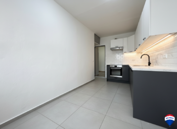 Vizualizace - Prodej bytu 3+1 v osobním vlastnictví 77 m², Žatec