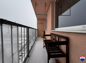 Prodej bytu 3+1 v osobním vlastnictví 77 m², Žatec