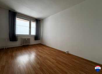 Prodej bytu 3+1 v osobním vlastnictví 77 m², Žatec