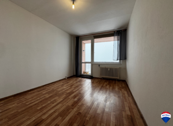 Prodej bytu 3+1 v osobním vlastnictví 77 m², Žatec