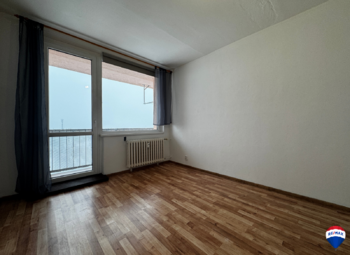 Prodej bytu 3+1 v osobním vlastnictví 77 m², Žatec