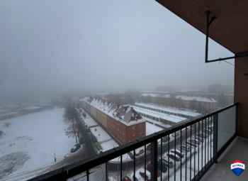 Prodej bytu 3+1 v osobním vlastnictví 77 m², Žatec