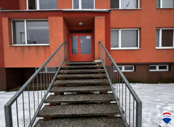 Prodej bytu 3+1 v osobním vlastnictví 77 m², Žatec