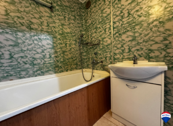 Prodej bytu 3+1 v osobním vlastnictví 77 m², Žatec