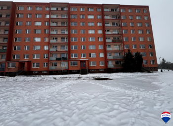 Prodej bytu 3+1 v osobním vlastnictví 77 m², Žatec