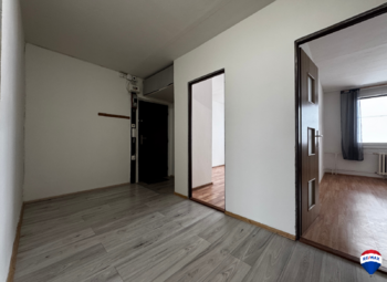 Prodej bytu 3+1 v osobním vlastnictví 77 m², Žatec