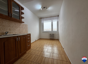 Prodej bytu 3+1 v osobním vlastnictví 77 m², Žatec