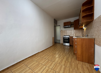 Prodej bytu 3+1 v osobním vlastnictví 77 m², Žatec