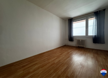 Prodej bytu 3+1 v osobním vlastnictví 77 m², Žatec