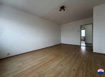 Prodej bytu 3+1 v osobním vlastnictví 77 m², Žatec