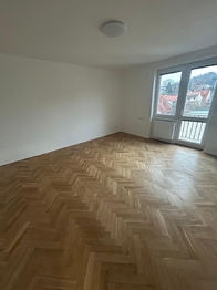 Pronájem bytu 2+1 v osobním vlastnictví 59 m², Sedlčany