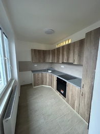 Pronájem bytu 2+1 v osobním vlastnictví 59 m², Sedlčany