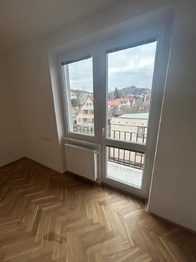 Pronájem bytu 2+1 v osobním vlastnictví 59 m², Sedlčany