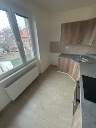 Pronájem bytu 2+1 v osobním vlastnictví 59 m², Sedlčany