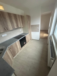 Pronájem bytu 2+1 v osobním vlastnictví 59 m², Sedlčany