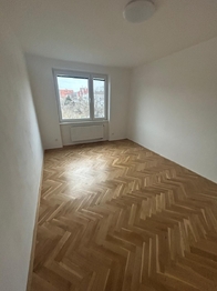 Pronájem bytu 2+1 v osobním vlastnictví 59 m², Sedlčany