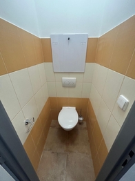 Pronájem bytu 2+1 v osobním vlastnictví 59 m², Sedlčany