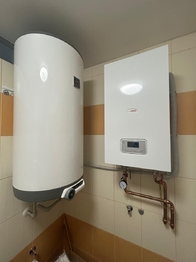 Pronájem bytu 2+1 v osobním vlastnictví 59 m², Sedlčany