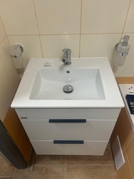 Pronájem bytu 2+1 v osobním vlastnictví 59 m², Sedlčany