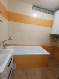 Pronájem bytu 2+1 v osobním vlastnictví 59 m², Sedlčany