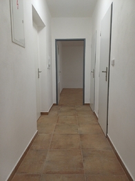 Pronájem bytu 2+1 v osobním vlastnictví 59 m², Sedlčany