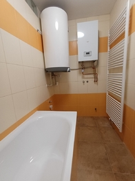 Pronájem bytu 2+1 v osobním vlastnictví 59 m², Sedlčany