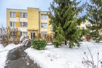 Prodej bytu 2+kk v družstevním vlastnictví 55 m², Praha 8 - Kobylisy