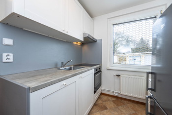 Prodej bytu 2+kk v družstevním vlastnictví 55 m², Praha 8 - Kobylisy