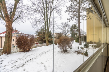 Prodej bytu 2+kk v družstevním vlastnictví 55 m², Praha 8 - Kobylisy