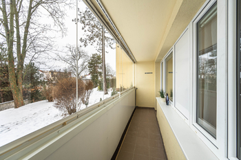 Prodej bytu 2+kk v družstevním vlastnictví 55 m², Praha 8 - Kobylisy