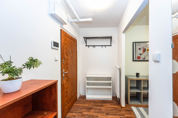 Prodej bytu 2+kk v družstevním vlastnictví 55 m², Praha 8 - Kobylisy