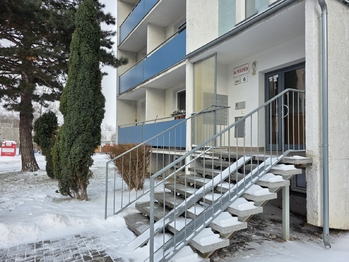 Pronájem bytu 2+1 v družstevním vlastnictví 58 m², Mohelnice