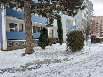 Pronájem bytu 2+1 v družstevním vlastnictví 58 m², Mohelnice
